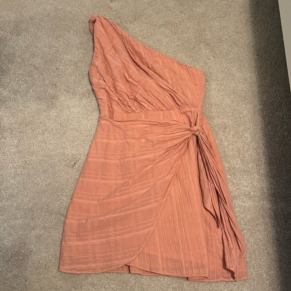 Hello Molly Dress